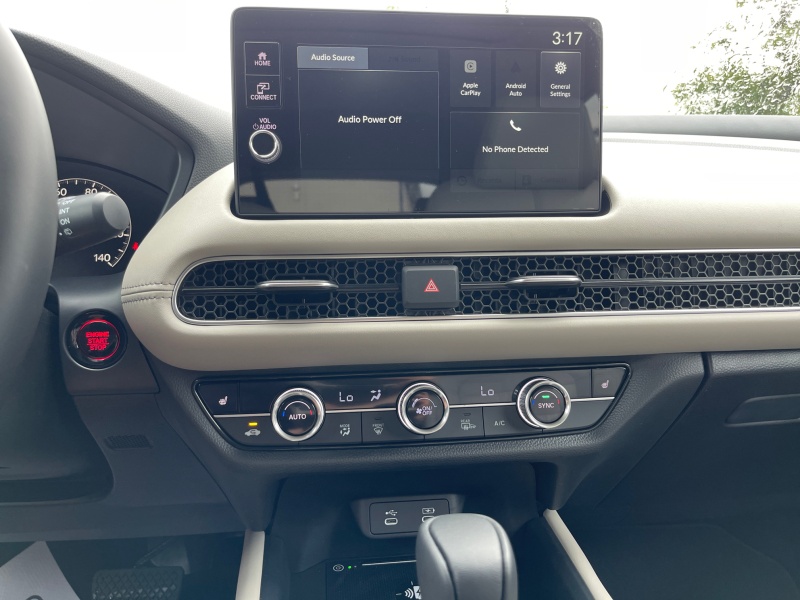 2026 Honda HR-V