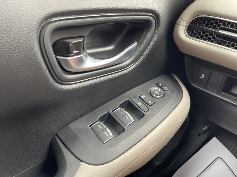 2026 Honda HR-V