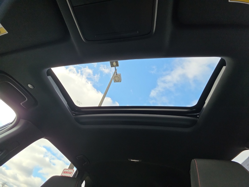 2025 Honda CR-V Hybrid