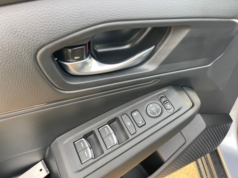 2025 Honda Accord Sedan
