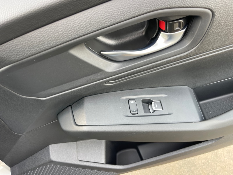 2025 Honda Accord Sedan