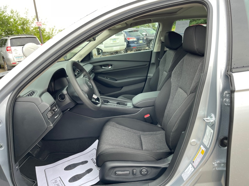 2025 Honda Accord Sedan