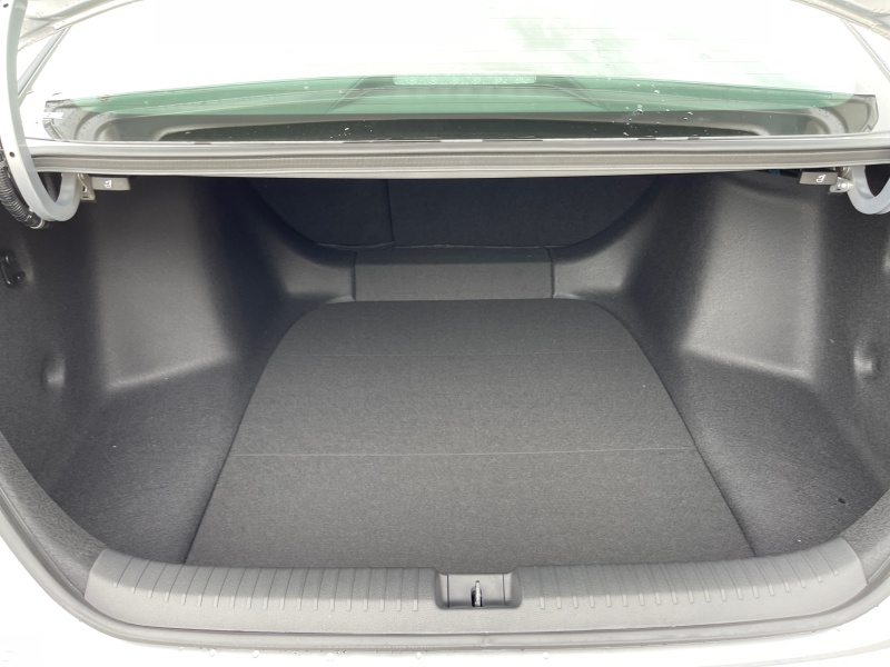 2025 Honda Accord Sedan