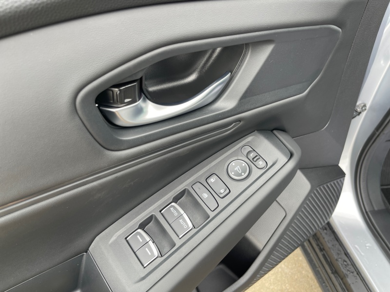 2025 Honda Accord Sedan