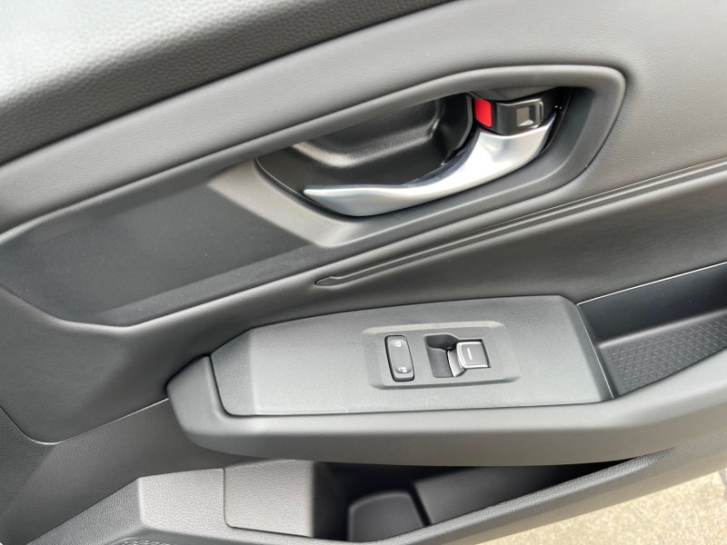 2025 Honda Accord Sedan