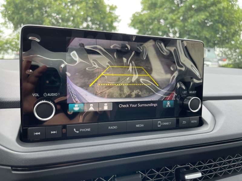 2025 Honda Accord Sedan