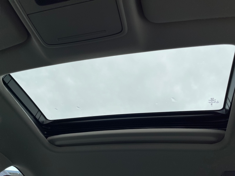 2025 Honda Accord Sedan