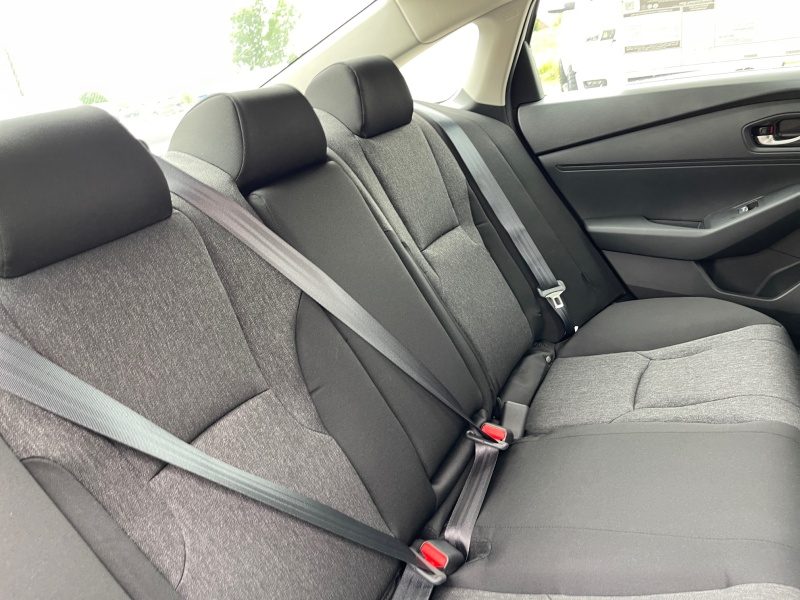 2025 Honda Accord Sedan