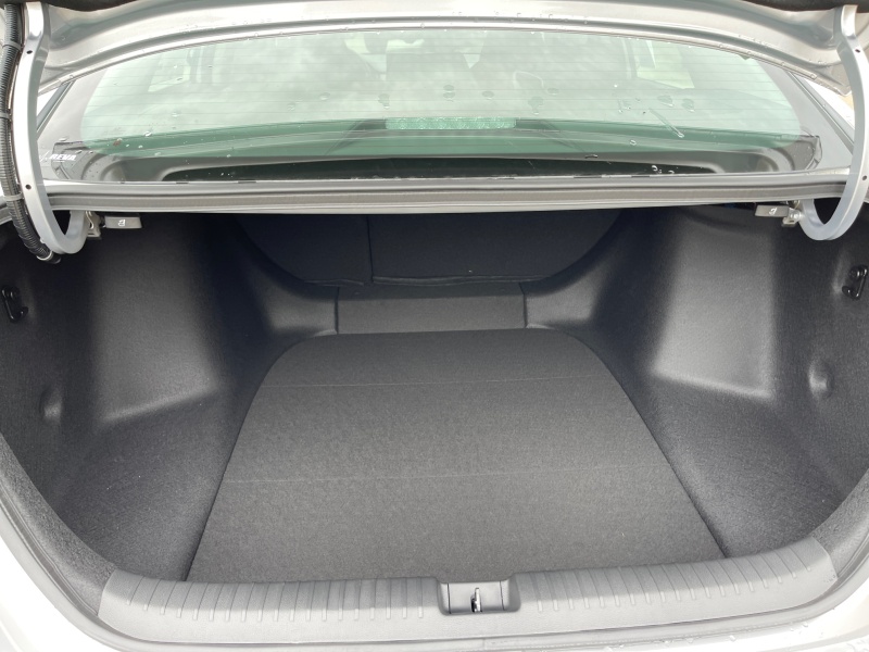 2025 Honda Accord Sedan