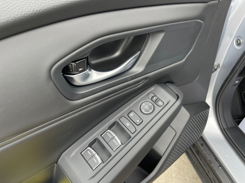 2025 Honda Accord Sedan
