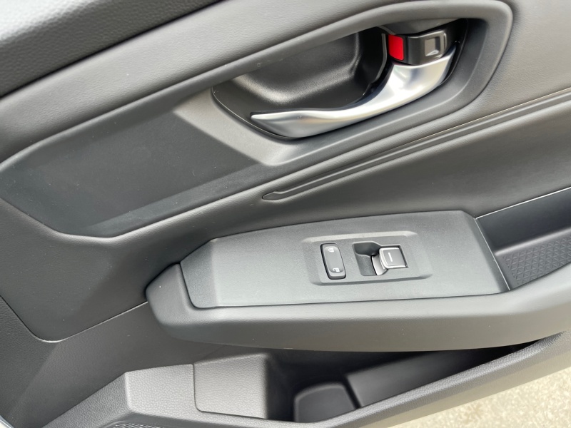 2025 Honda Accord Sedan