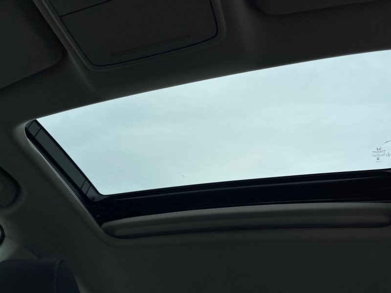 2025 Honda Accord Sedan
