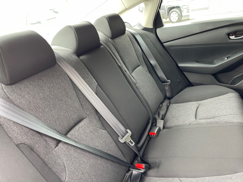 2025 Honda Accord Sedan
