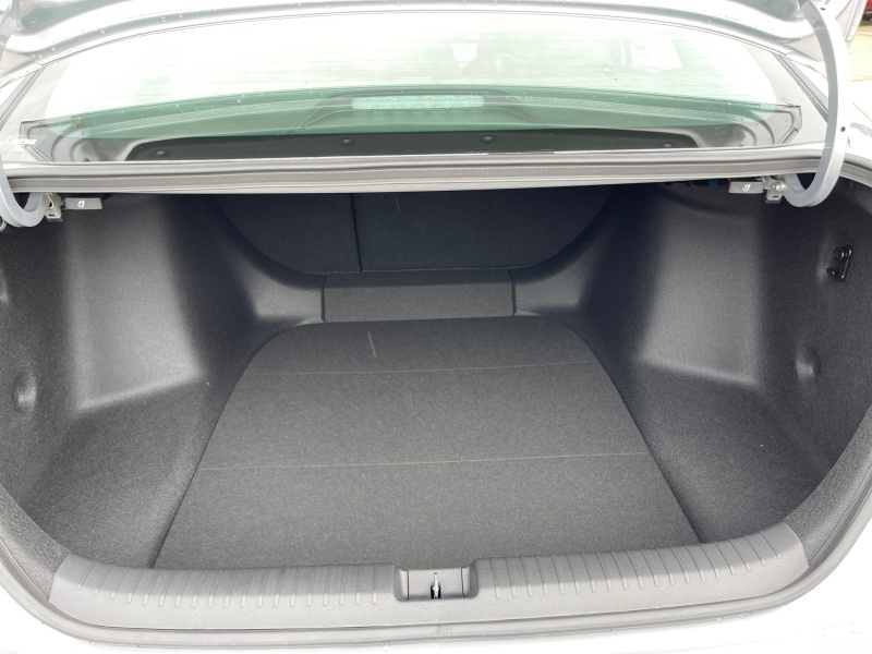 2025 Honda Accord Sedan