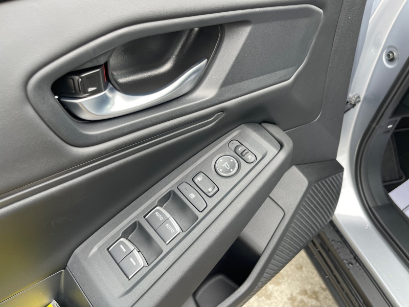 2025 Honda Accord Sedan
