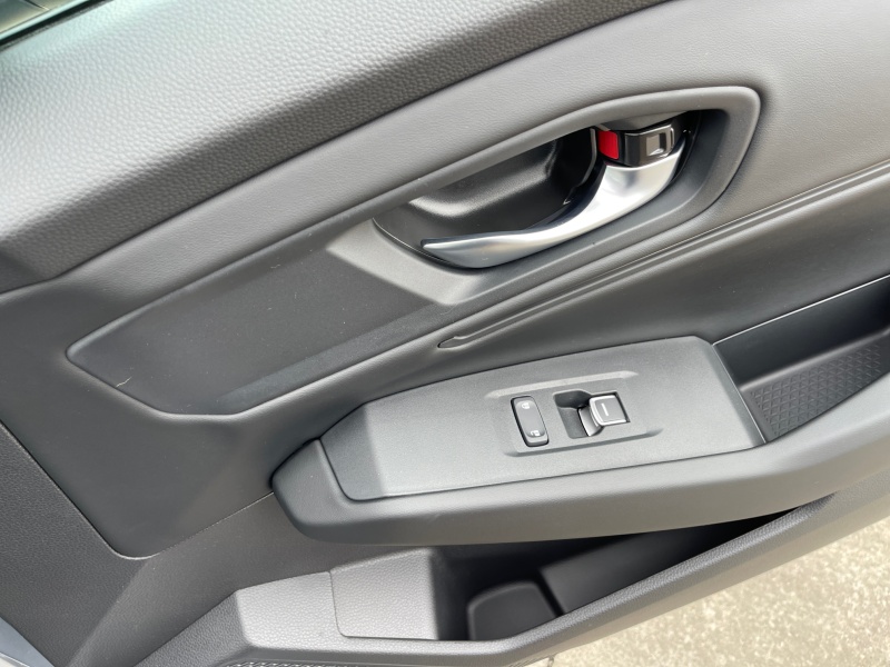 2025 Honda Accord Sedan