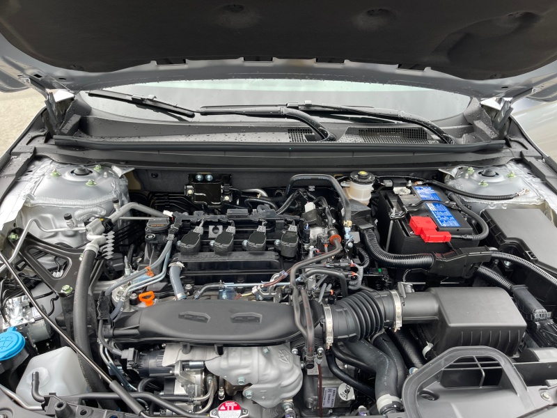 2025 Honda Accord Sedan