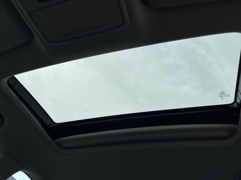 2025 Honda Accord Sedan