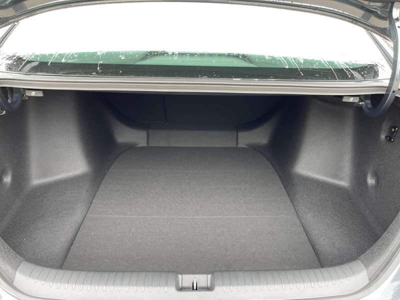 2025 Honda Accord Sedan