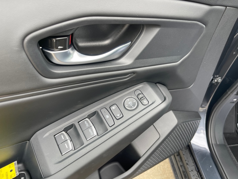 2025 Honda Accord Sedan