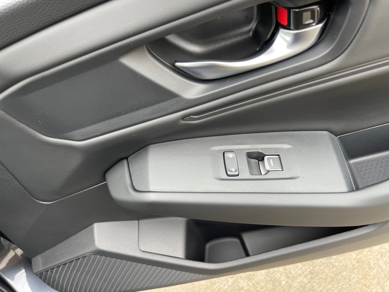 2025 Honda Accord Sedan