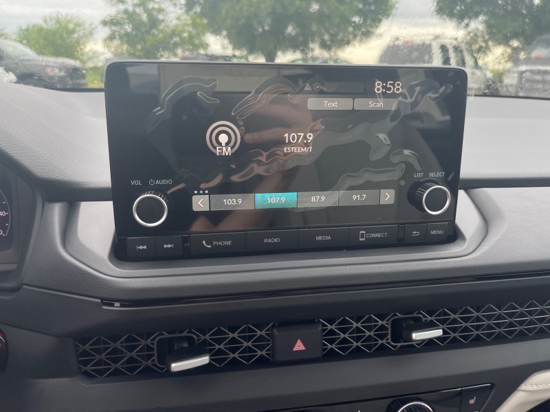 2025 Honda Accord Sedan