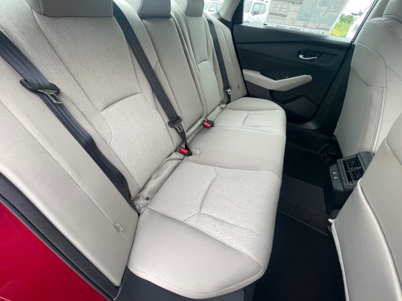 2025 Honda Accord Sedan