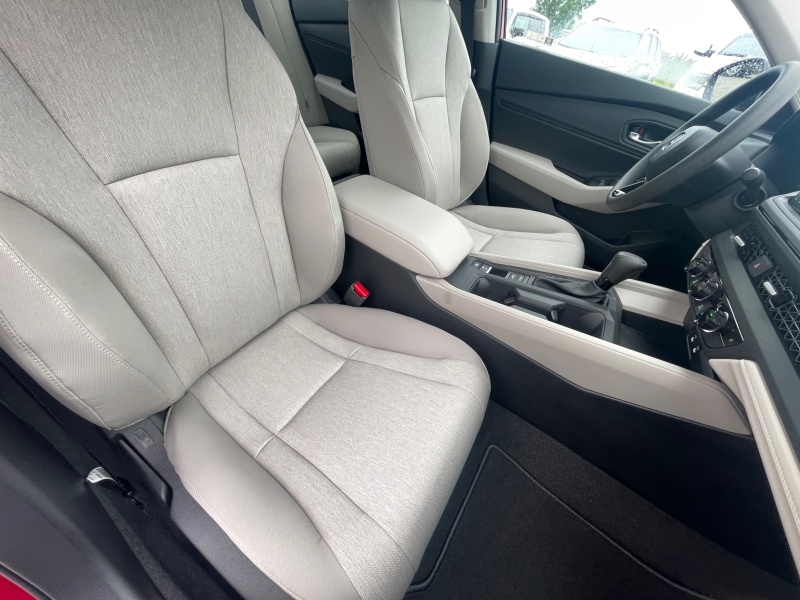 2025 Honda Accord Sedan