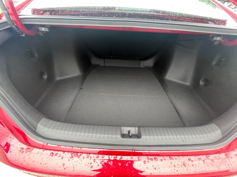 2025 Honda Accord Sedan
