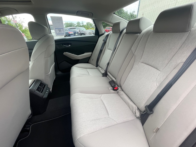 2025 Honda Accord Sedan