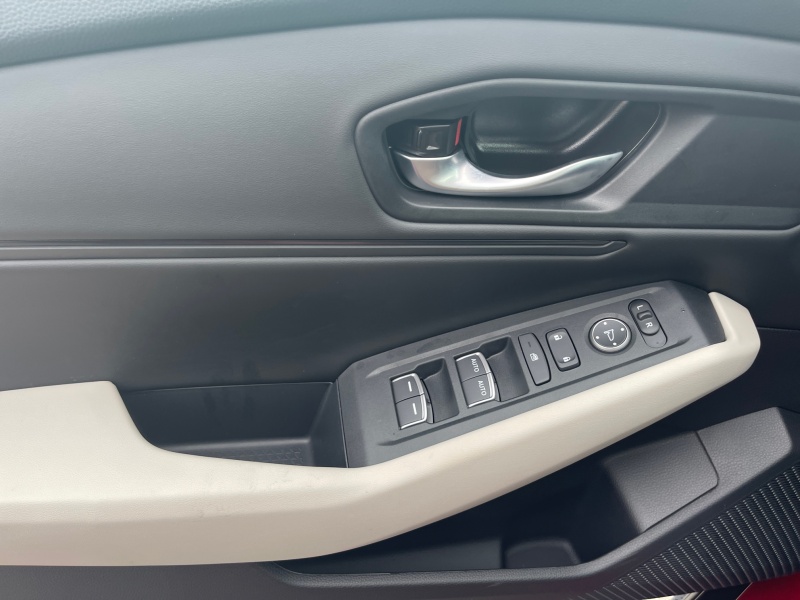 2025 Honda Accord Sedan