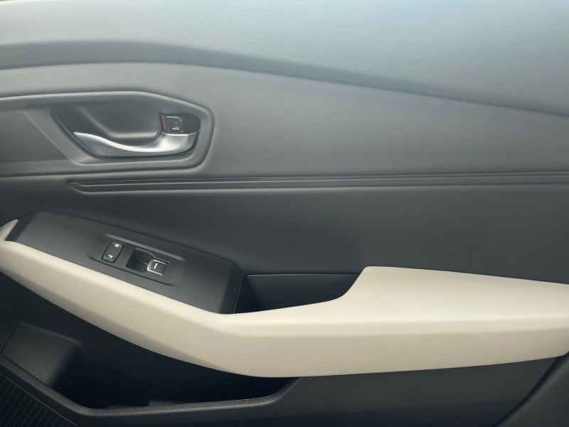 2025 Honda Accord Sedan
