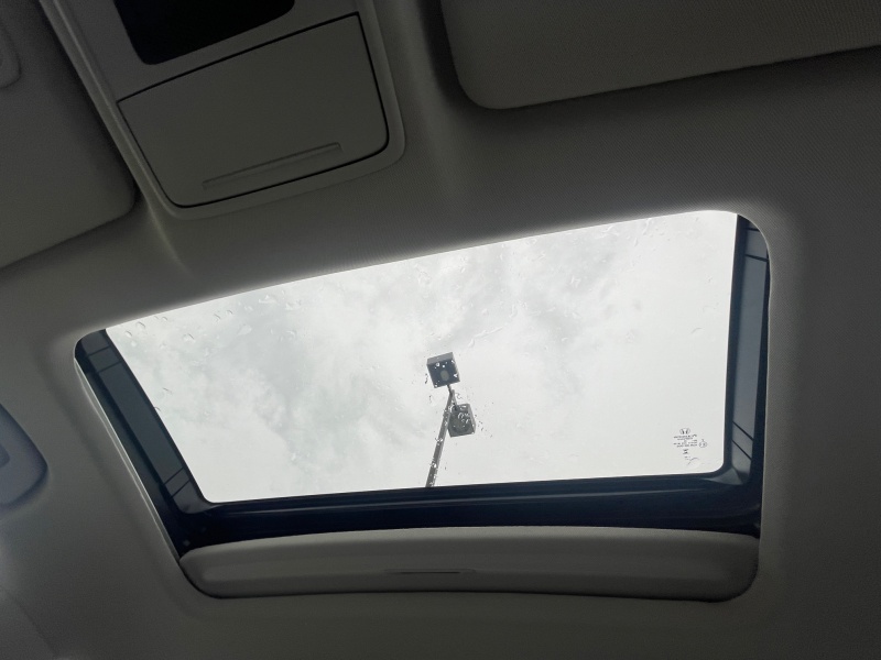 2025 Honda Accord Sedan