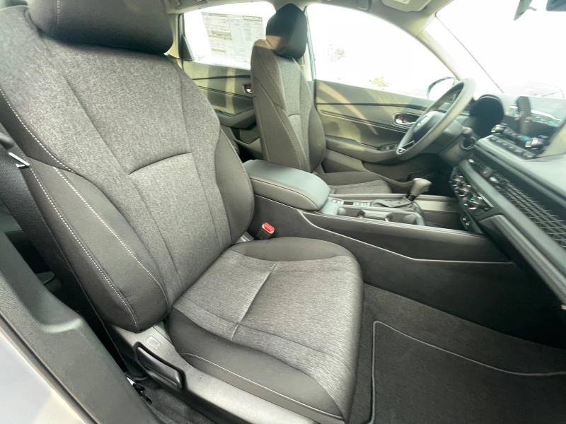 2025 Honda Accord Sedan
