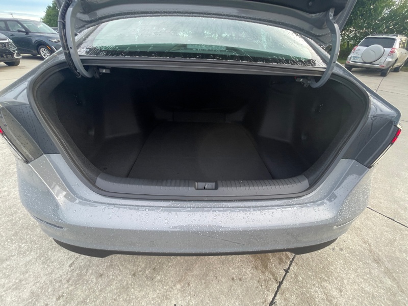 2025 Honda Accord Sedan
