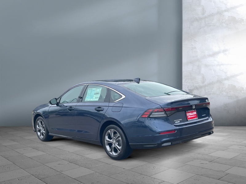 2025 Honda Accord Hybrid