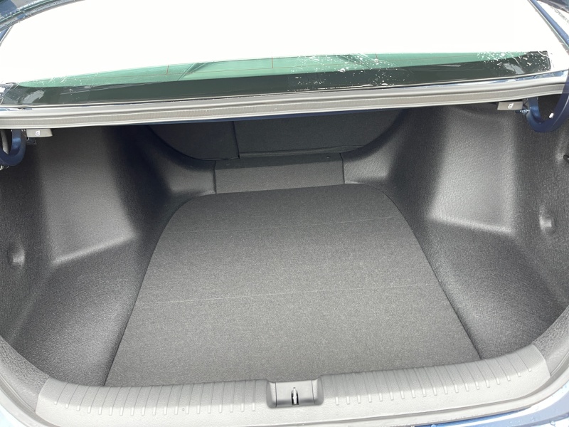 2025 Honda Accord Hybrid