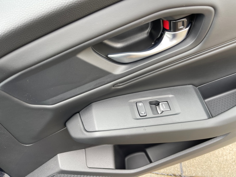 2025 Honda Accord Hybrid