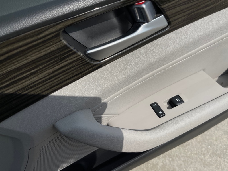 2016 Hyundai Sonata Hybrid