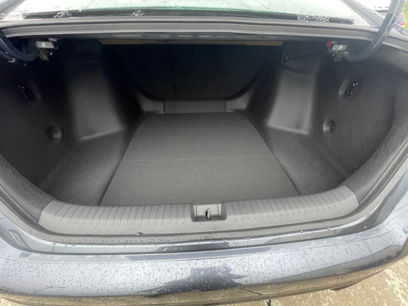 2025 Honda Accord Hybrid