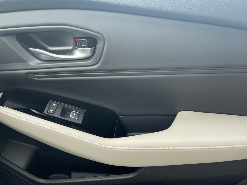 2025 Honda Accord Hybrid