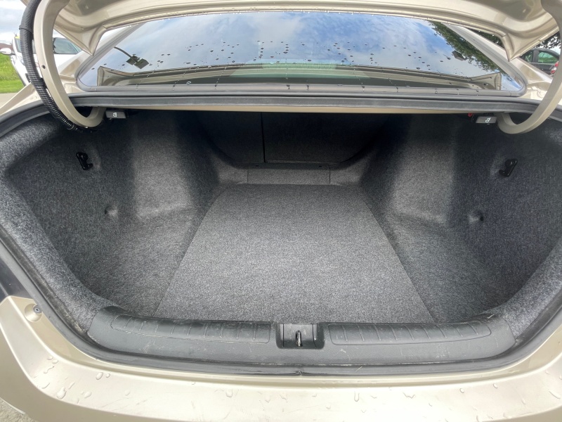 2019 Honda Accord Sedan