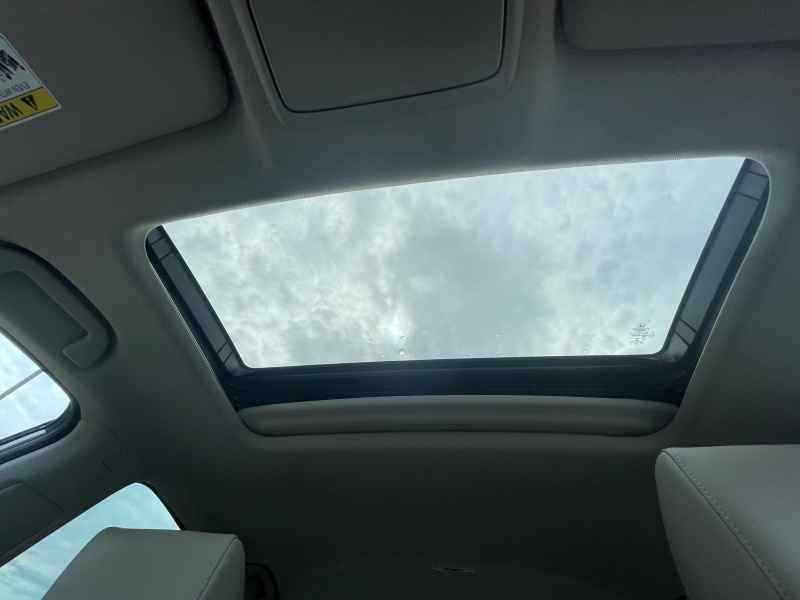 2019 Honda Accord Sedan