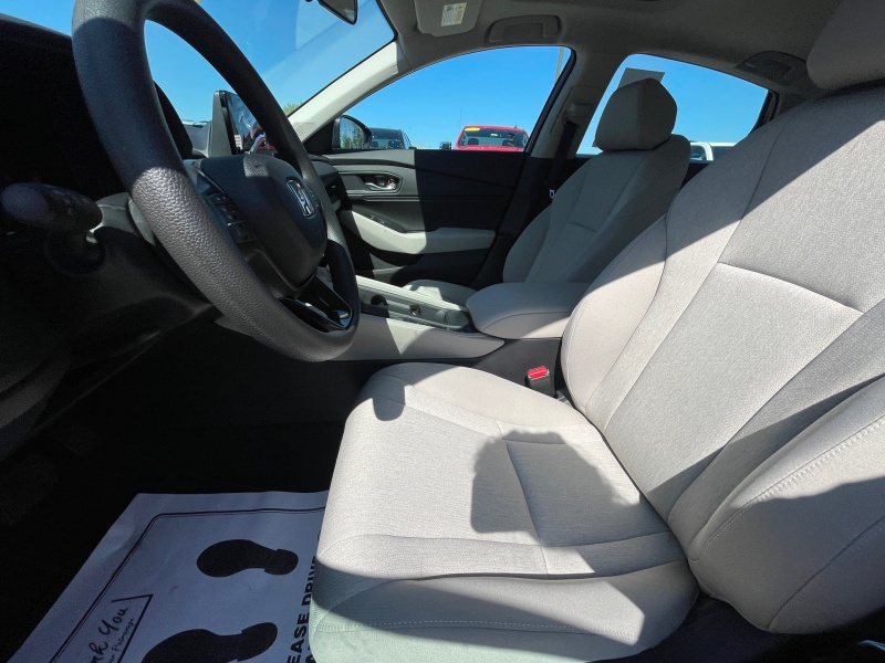 2025 Honda Accord Sedan