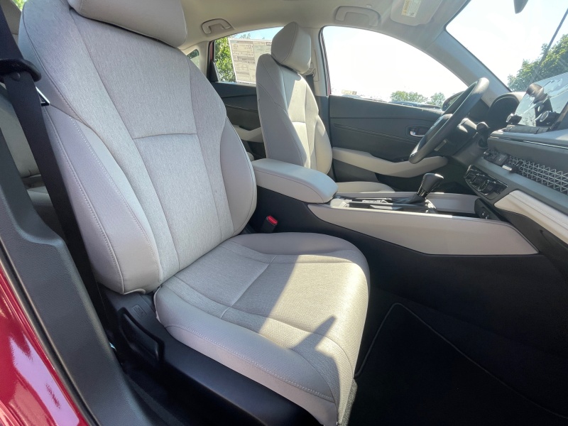 2025 Honda Accord Sedan