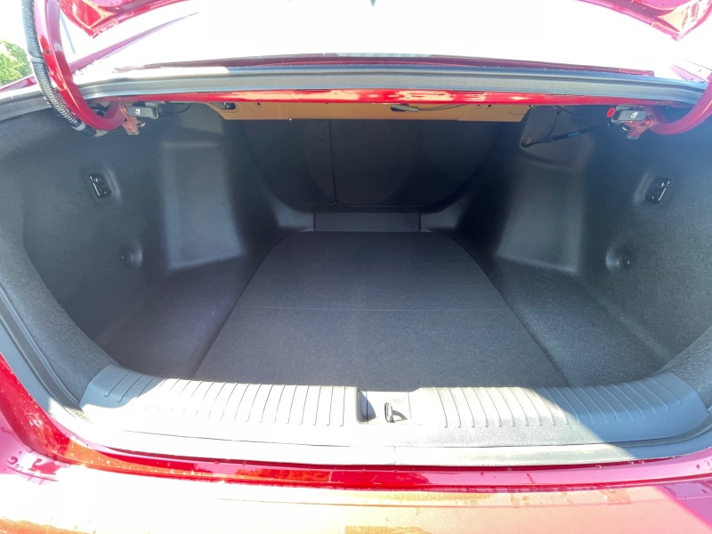 2025 Honda Accord Sedan
