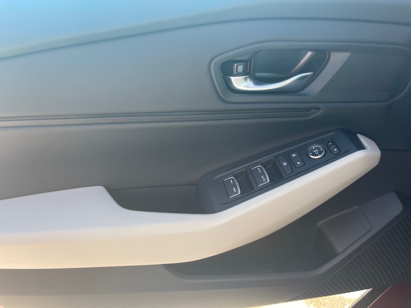 2025 Honda Accord Sedan