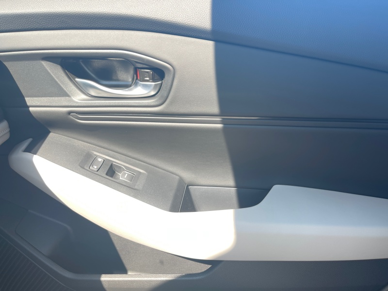 2025 Honda Accord Sedan