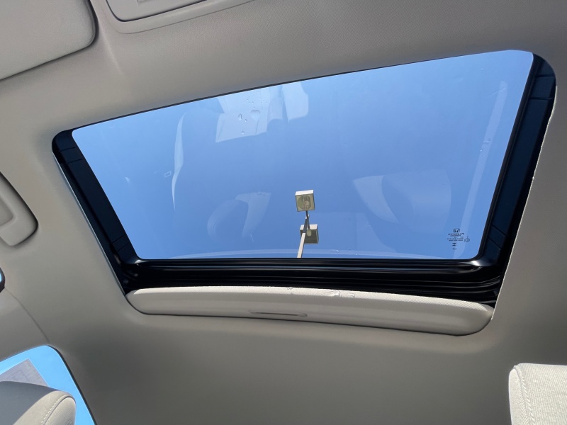 2025 Honda Accord Sedan