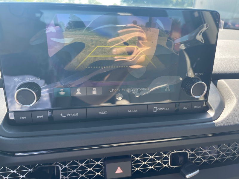 2025 Honda Accord Sedan